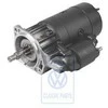 VAG Starter Skoda Octavia A4 1996 2000 Originalus 068911023Q