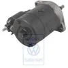 Vag Starter Skoda Octavia A4 1996 2000 Originalus 055911023BX