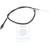 Vag Starterio Kabelis Choke Golf Mk3 Vento 1992 1999 Originalus 1H0711501D