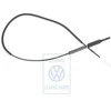 Vag Starterio Kabelis Golf Mk2 Jetta Mk2 Passat B2 B3 B4 Originalus 3A0711501