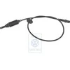 Vag Starterio Kabelis T4 1991 1996 Originalus 701711501F