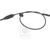 Vag Starterio Kabelis T4 1991 1996 Originalus 701711501F