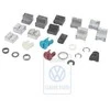 VAG Starterio Variklio Remonto Komplektas Originalus 035911320A
