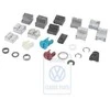 VAG Starterio Variklio Remonto Komplektas Originalus 035911320A