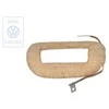 Vag Statorio Katilo VW 1200 1300 1947 1978 Originalus 113903353B