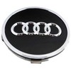 VAG Stebulės Dangtelis Audi A4 A6 A7 Q7 Originalus 8W0601170A