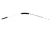 VAG Steel selector cable VW GOLF II III 1988-1999 Originalus 1H0711266