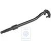 Vag Steer Col Passat B2 Santana 81 82 85 86 87 Originalus 811419505A