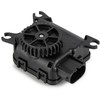 Vag Stellmotor Polo 9N Audi A2 8Z Seat Cordoba 6L Originalus 6Q0907511
