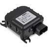 Vag Stellmotor Polo 9N Audi A2 8Z Seat Cordoba 6L Originalus 6Q0907511