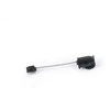 Vag Stiklinis Stiklas Volkswagen Gol Passat Skoda Octavia Superb Originalus 3B0837069B
