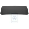 Vag Stiklo Dangos Slidinantis Dangu Danga Su Hermetizacija Passat B3 Syncro 1990 1993 Originalus 357877051C