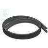 Vag Stiklo Gidas Caddy Mk1 Golf Mk1 Jetta Mk1 Scirocco Mk1 Originalus 171837439D