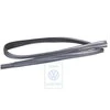 VAG Stiklo Gidas Caddy Mk2 Polo Classic 1996 2003 Originalus 6K4837432