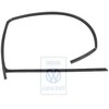 Vag Stiklo Gidas Golf Mk3 Vento 1992 1999 Originalus 1H4837431