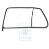 Vag Stiklo Gidas Golf Mk3 Vento 1992 1999 Originalus 1H4839431