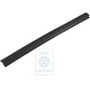 Vag Stiklo Gidas Satin Juodas Passat B3 B4 1990 1997 Originalus 3A0837075B41