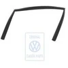Vag Stiklo Gidas Satino Juoda Passat B2 Santana 323839439H01C Originalus