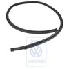 Vag Stiklo Gidas Satino Juodas Passat B5 1997 2005 Originalus 3B9839439GB41