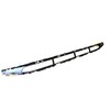 Vag Stiklo Grotelės Satino Juodos Spalvos Audi A3 Sedanas Sportback 8V Originalus 8V38076479B9