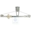Vag Stiklo Keltas Skoda Octavia A4 6N4839401 Originalus 6N4839401