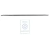 Vag Stiklo Šrapinės Antgalių Apsauga Aliuminis Passat B5 2001 2005 Originalus 3B08374757Z7