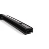 VAG Stiklo Vairo Gidas Satino Juoda Volkswagen Bora Golf Jetta Originalus 1J4837432AB41