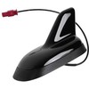 VAG Stilius Stogelės Antena Volkswagen CC Jetta Passat Tiguan Touareg Originalus 3C0035507M