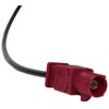 VAG Stilius Stogelės Antena Volkswagen CC Jetta Passat Tiguan Touareg Originalus 3C0035507M