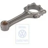 Vag Stiprinimo Stiebai Passat B2 Santana 1982 1988 Originalus 035198401C