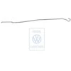 Vag Stiprinimo Stiebras Volkswagen Caravelle Transporter 7D0862163 Originalus