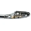 Vag Stogelės Chromas Volkswagen Passat 3B 2001 2005 Originalus 3B9860034A2ZZ