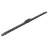 VAG Stoglangis Satinschwarz Soul Audi A3 S3 2004 2013 Originalus 8P4877307C59T
