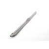 VAG Stoglangis Sidabras Audi A3 S3 2004 2013 Originalus 8P4877307C78W