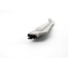 VAG Stoglangis Sidabras Audi A3 S3 2004 2013 Originalus 8P4877307C78W
