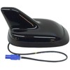 VAG Stogo Antena Volkswagen CC Jetta Passat Tiguan Touareg Originalus 3C0035507AA