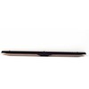 Vag Stogo Skersine Juosta Satinschwarz Soul Audi A3 8P Originalus 8P4877307B59T