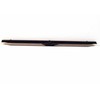 Vag Stogo Skersine Juosta Satinschwarz Soul Audi A3 8P Originalus 8P4877307B59T