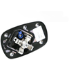 VAG Stogų Antena Juoda Blizgi Originalus 5Q0035507P5FQ