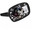 VAG Stogų Antena Seat Ateca Skoda Kodiaq VW Golf VII Originalus 5Q0035507S5FQ