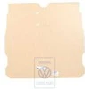 Vag Stogų Garsą Izoliuojantis Golf Mk4 1998 2006 Originalus 1J6867811M