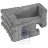 Vag Stop Passat B2 Santana 1982 1988 Originalus 325827489
