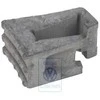 Vag Stop Passat B2 Santana 1982 1988 Originalus 325827489