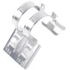 VAG Stovės Sausos Kablio Klipas Audi A3 Volkswagen Golf Originalus 1J0609734
