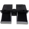 Vag Stowage Compartment Center Volkswagen CC Passat 2010 2013 Originalus 3C0858407M33N