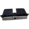 Vag Stowage Compartment Center Volkswagen CC Passat 2010 2013 Originalus 3C0858407M33N