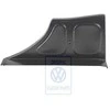 Vag Stringer Connector Golf Mk2 Mk3 Jetta 1H6813227 Originalus