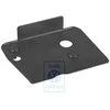 Vag Stringer Uždarymo Plokštė Caddy Mk2 Polo Classic Originalus 6K0804115