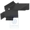 Vag Stringerio Vidinis Metalinis Įdėklas 1999 2005 Golf Bora Originalus 171803510