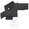 Vag Stringerio Vidinis Metalinis Įdėklas 1999 2005 Golf Bora Originalus 171803510